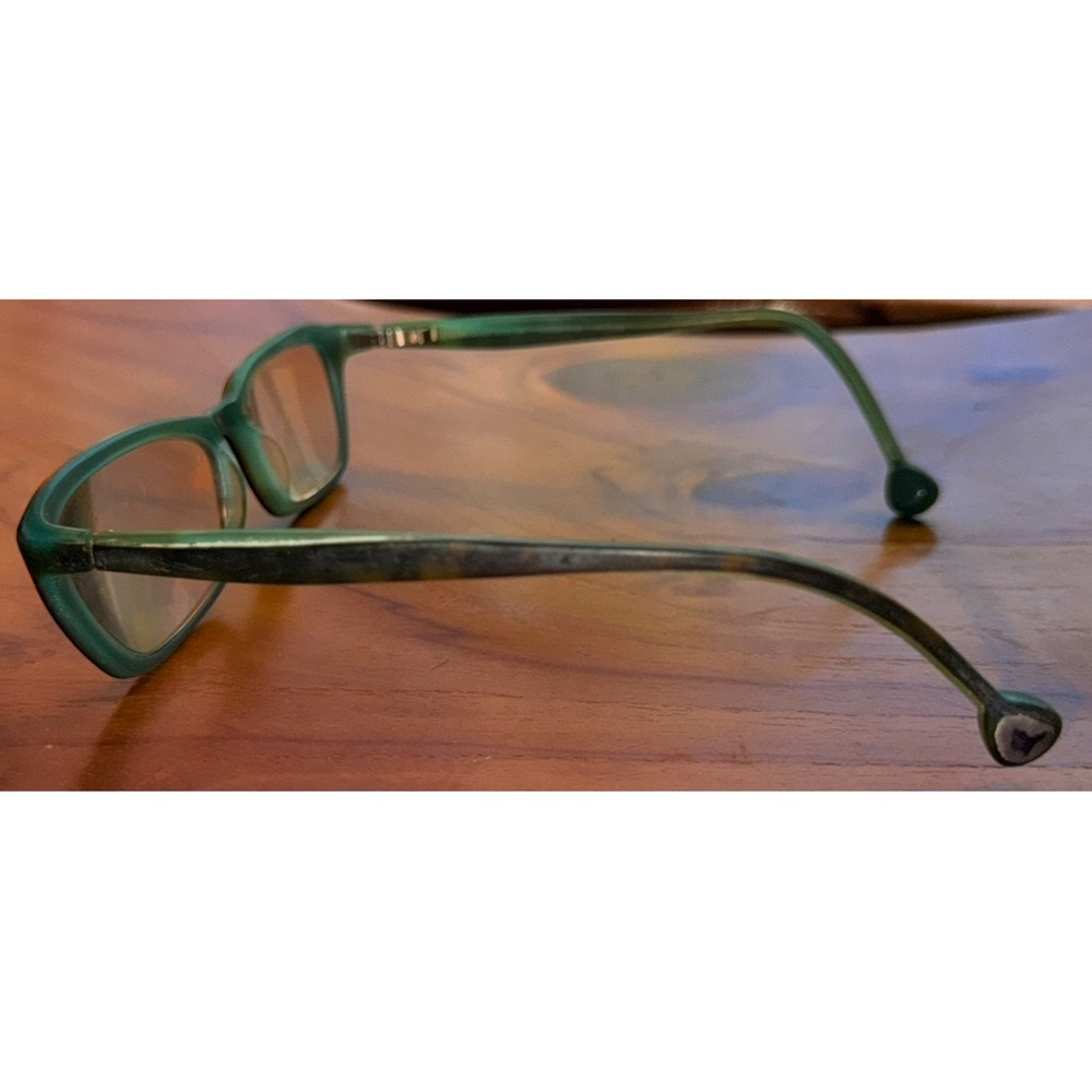 Lisaloeb Eyewear by Classique Sweet Eyes 160 Tort/Marine 52-15-135 Frames